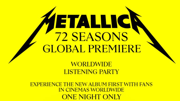 Metallica