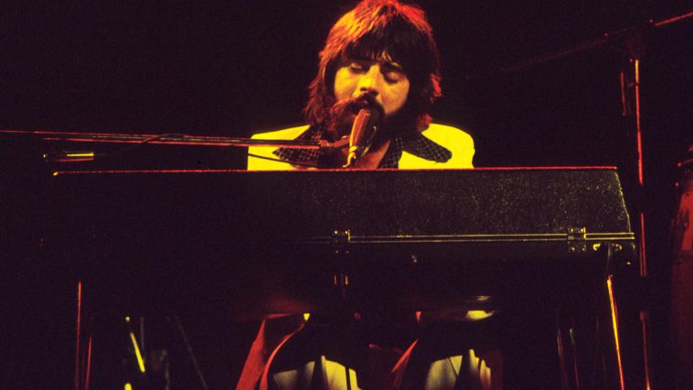 Michael Mcdonald 1978 Getty Web