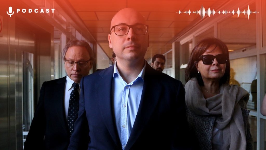 Nicolas Lopez Tribunal abogado