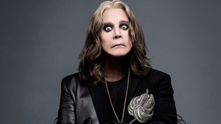 Ozzy Osbourne 2022 Ross Halfin Web