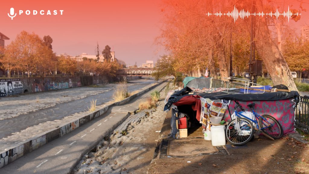 Pobreza Hogar De Cristo Card Web