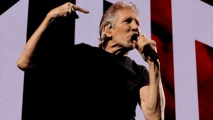 Roger Waters 2022 Los Angeles Getty Web