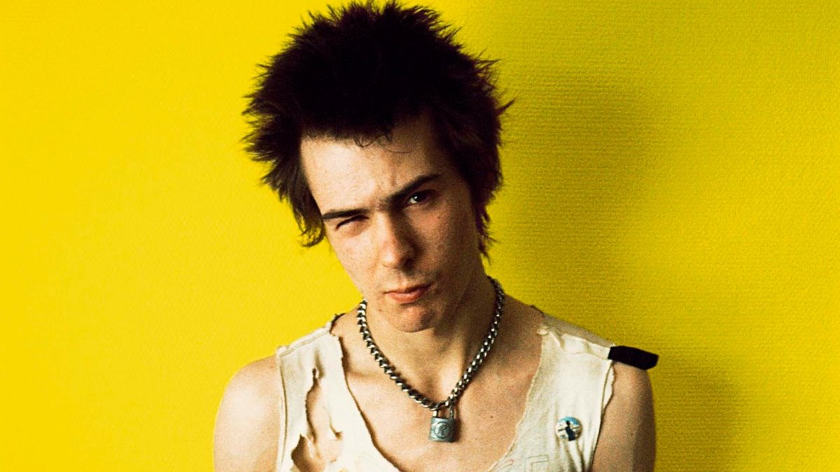 Sid Vicious: el día en que murió un ícono del punk — Futuro Chile