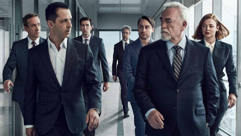 Succession S03 Promo Web