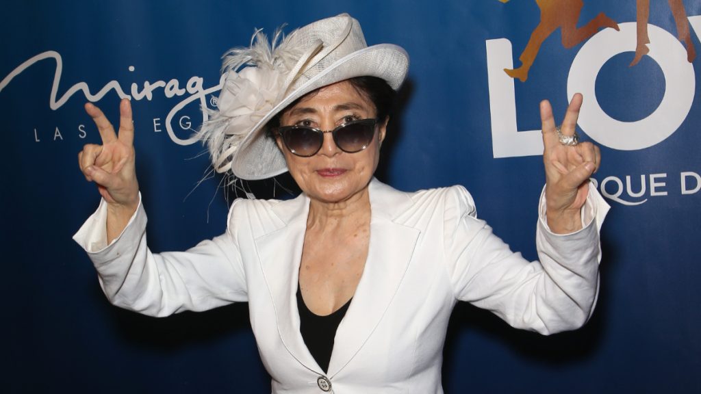 Yokoono