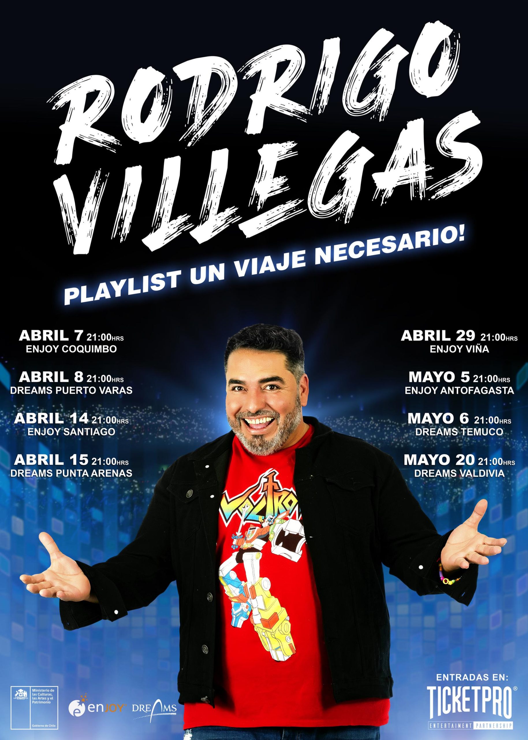 Rodrigo Villegas