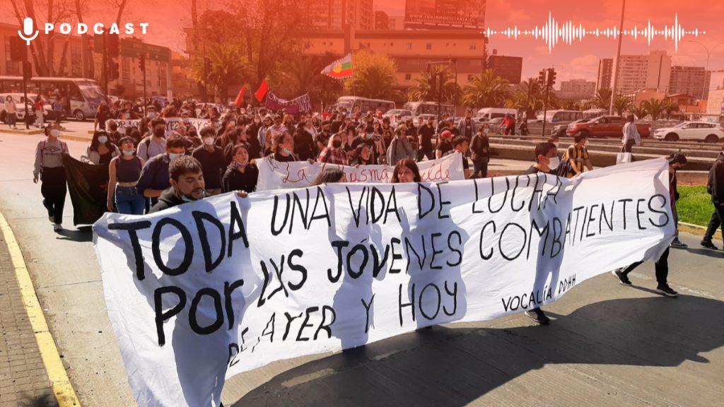 Día Del Joven Combatiente