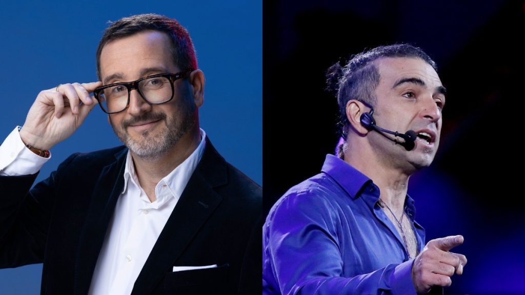 Eduardo Fuentes Jorge Alís