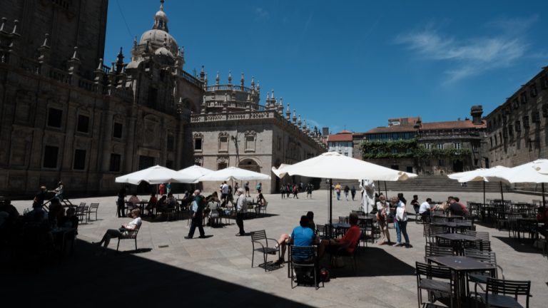 El Verano Más Caluroso En 62 Años