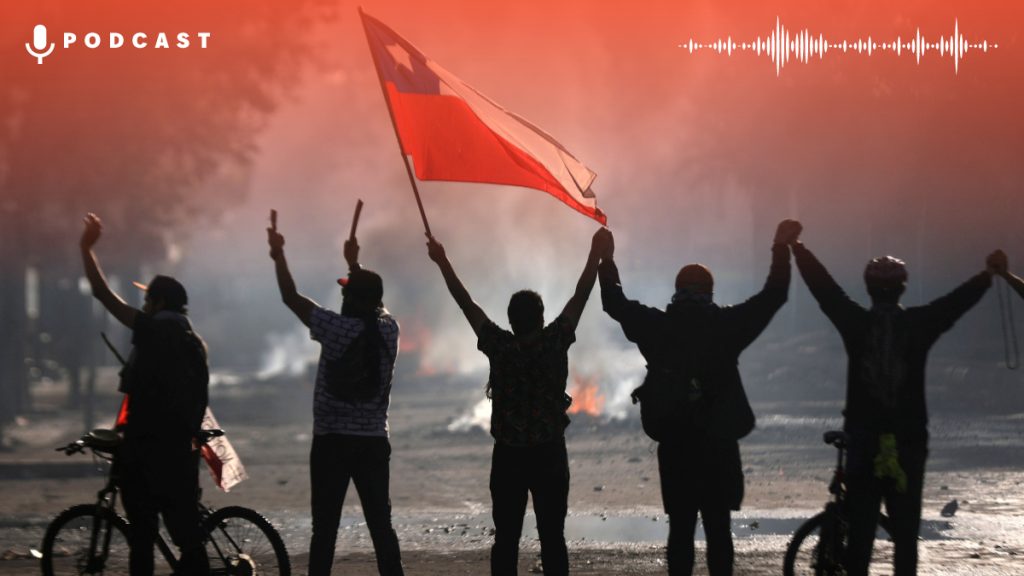 Estallido Social 2019