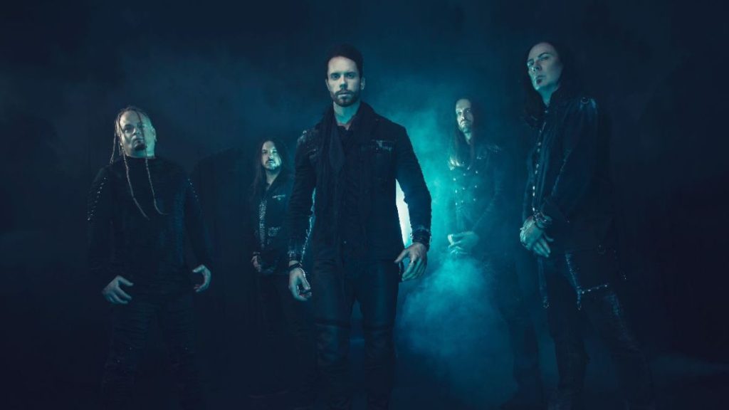Kamelot   Napalm Records