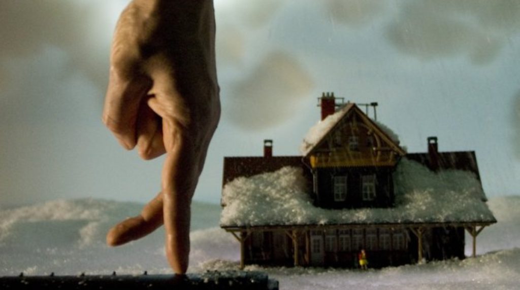 Kiss & Cry En Teatro Las Condes