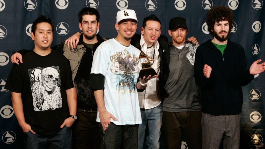 Linkin Park