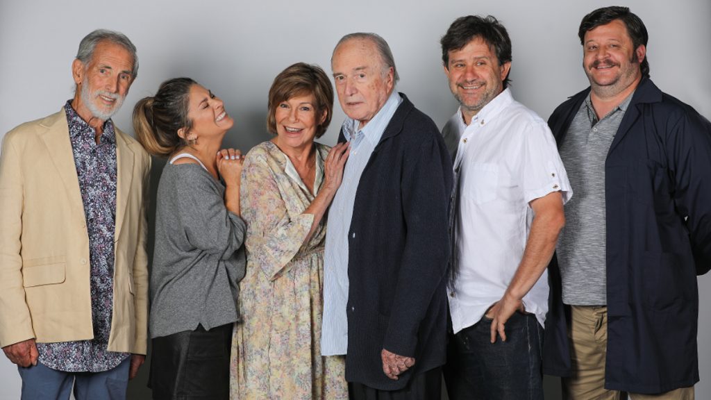 No Me Deje Hablando Solo