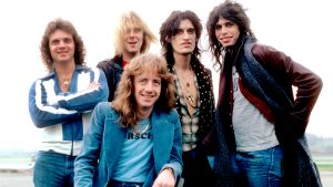 Aerosmith 1977 Getty Web
