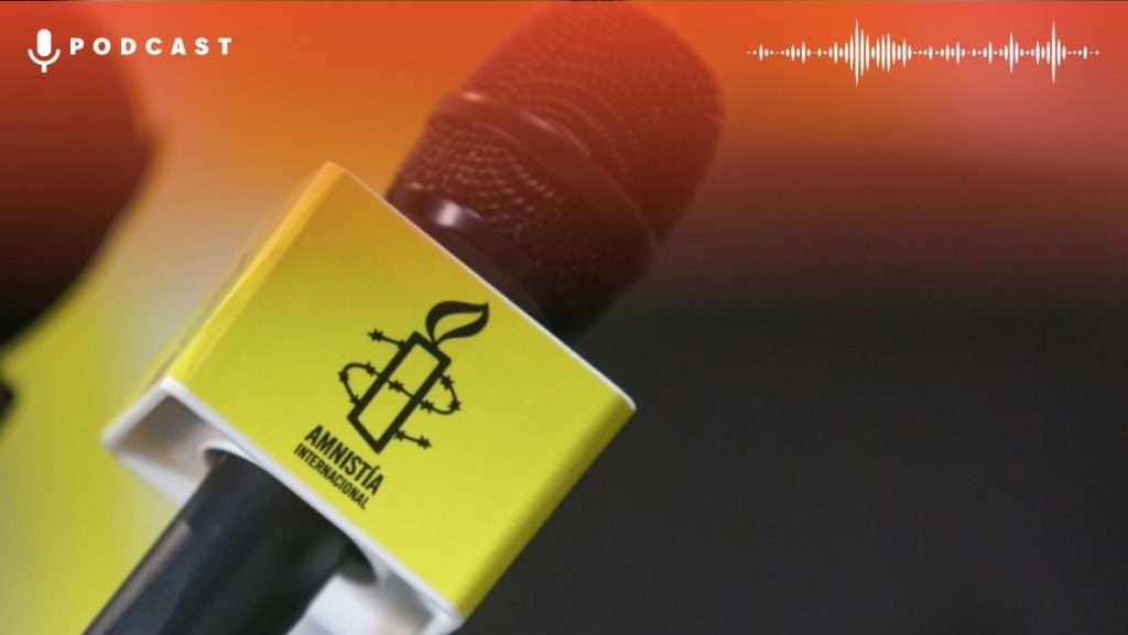 Amnistia Internacional