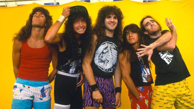 Anthrax 1987 Getty Web