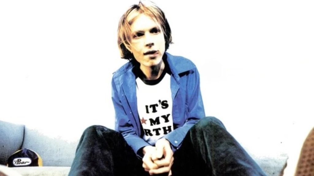 Beck 1994 Web
