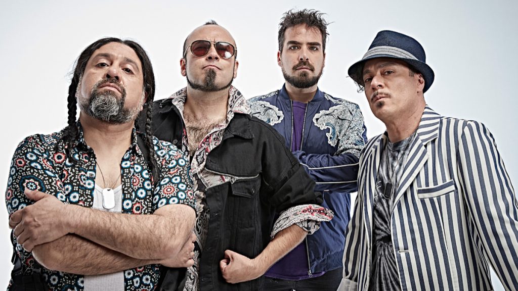 vive rock