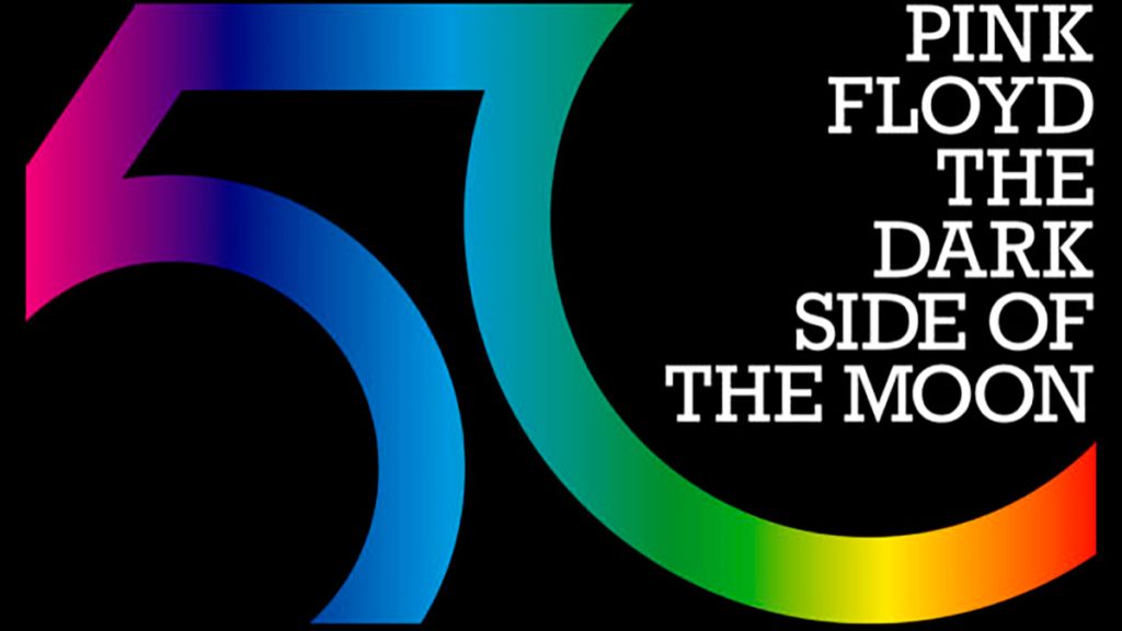 Dark Side Of The Moon 50 Aniversario Web