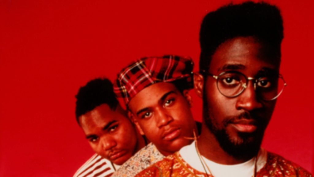 De La Soul