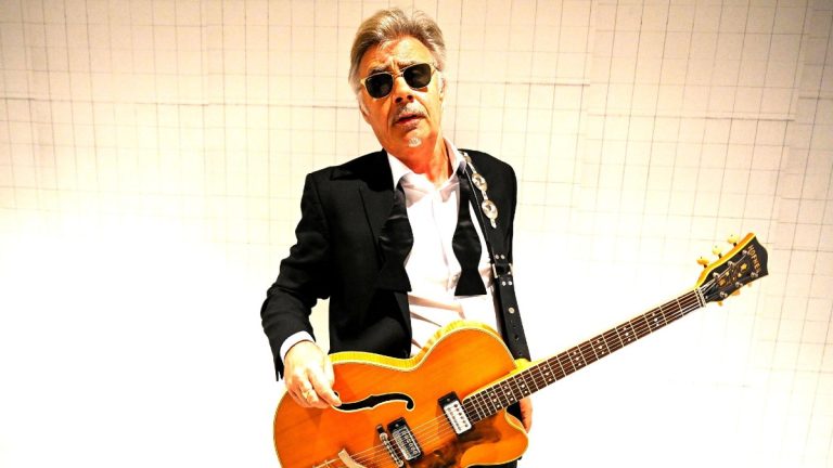 Glen Matlock