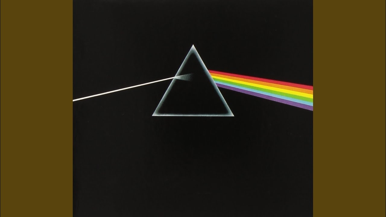 r*0様 Pink Floyd The Dark Side of the Moo Pink Floyd: marzo es el mes de 