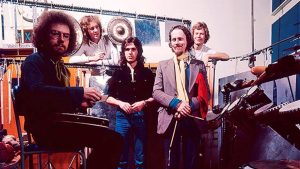 King Crimson 1973 Web