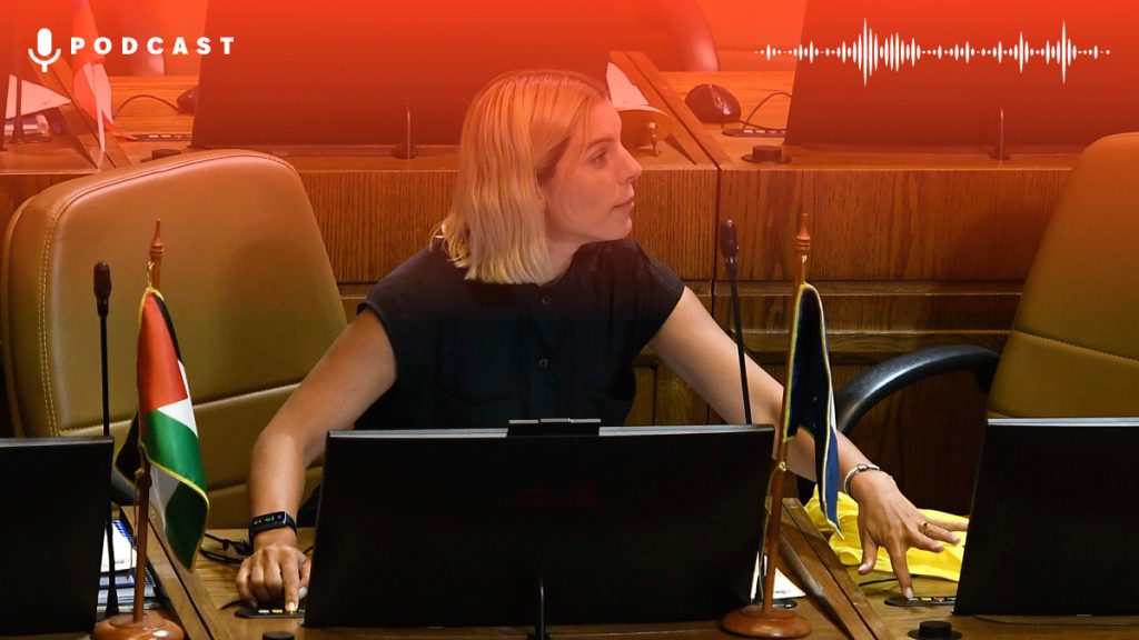 Maite Orsini 2023 Congreso Card Web