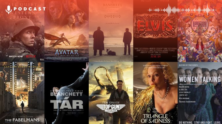 Oscar Mejor Pelicula Nominadas 10 Card Web