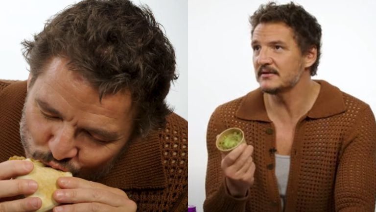 Pedro Pascal