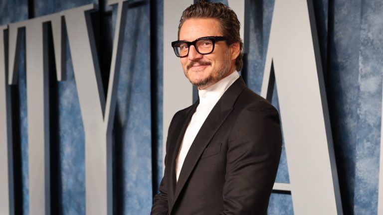 Pedro Pascal 2023 Oscar Getty 02 Web