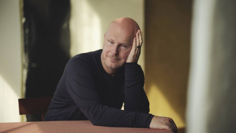 Phil Selway 2023 Web