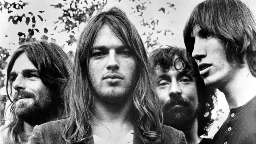 Pink Floyd 1973 Bn Promo Web
