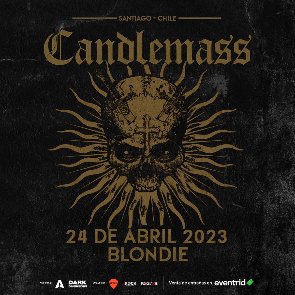 Post Candlemass Copia