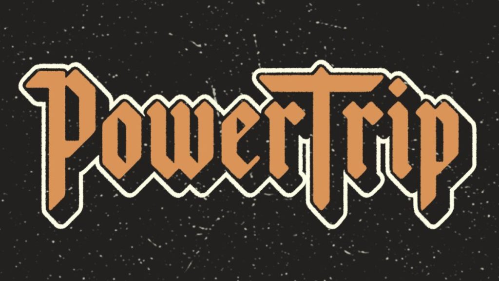 Power Trip Logo Web