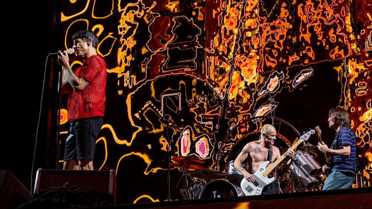 Rhcp