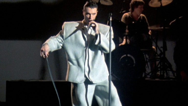 Stop Making Sense Talking Heads Web