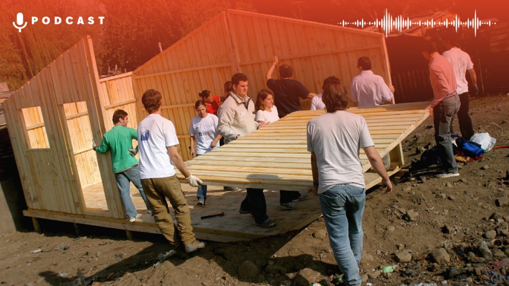 Techo Chile 07 Marzo Card Web