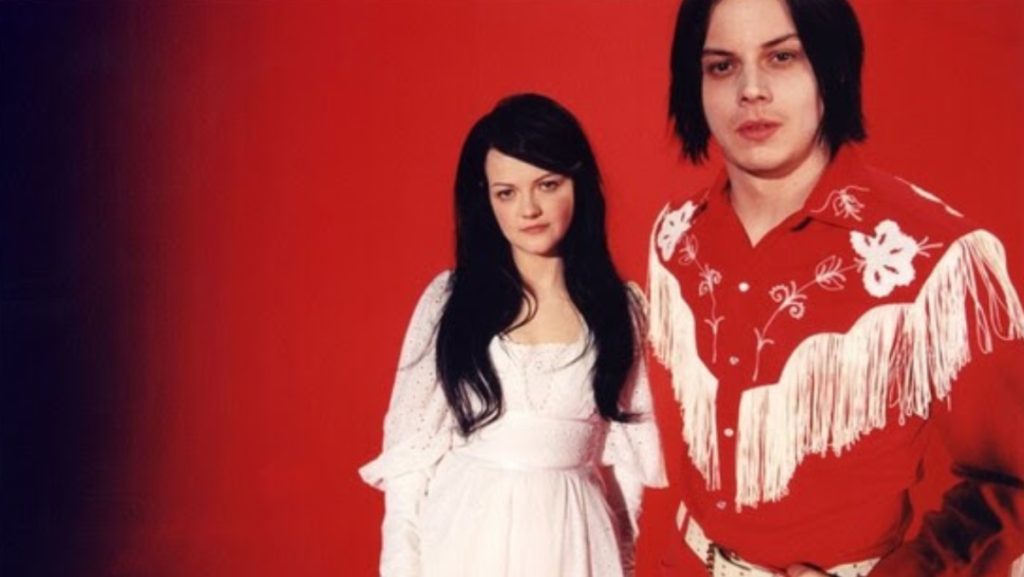 The White Stripes