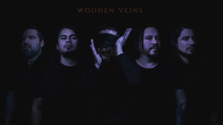 Wooden Veins