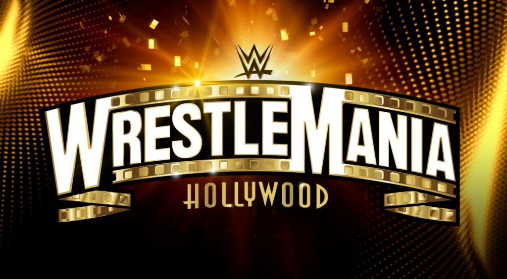 Wrestlemania