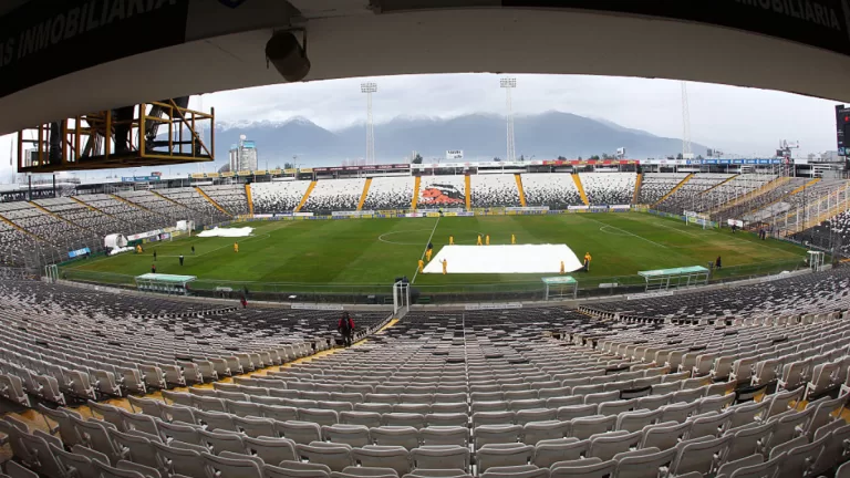 Estadio Monumental