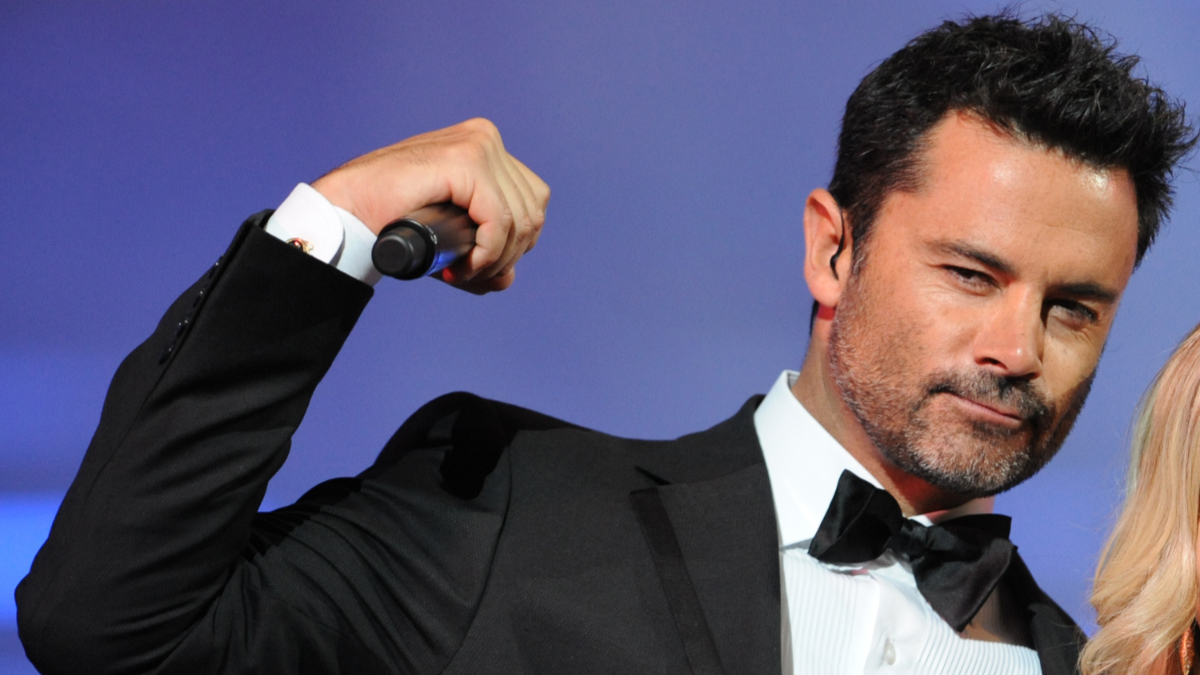 Inteligencia artificial revive a Felipe Camiroaga Futuro Chile