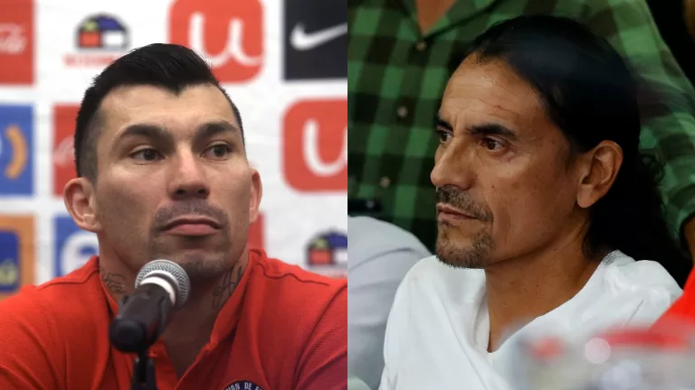 Gary Medel