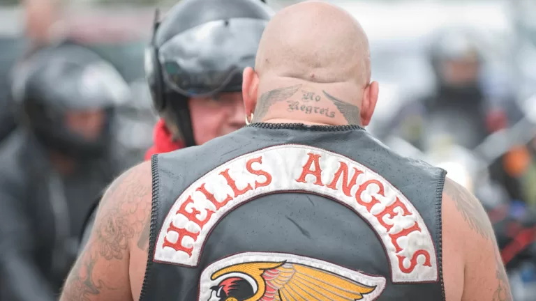 Hells Angels