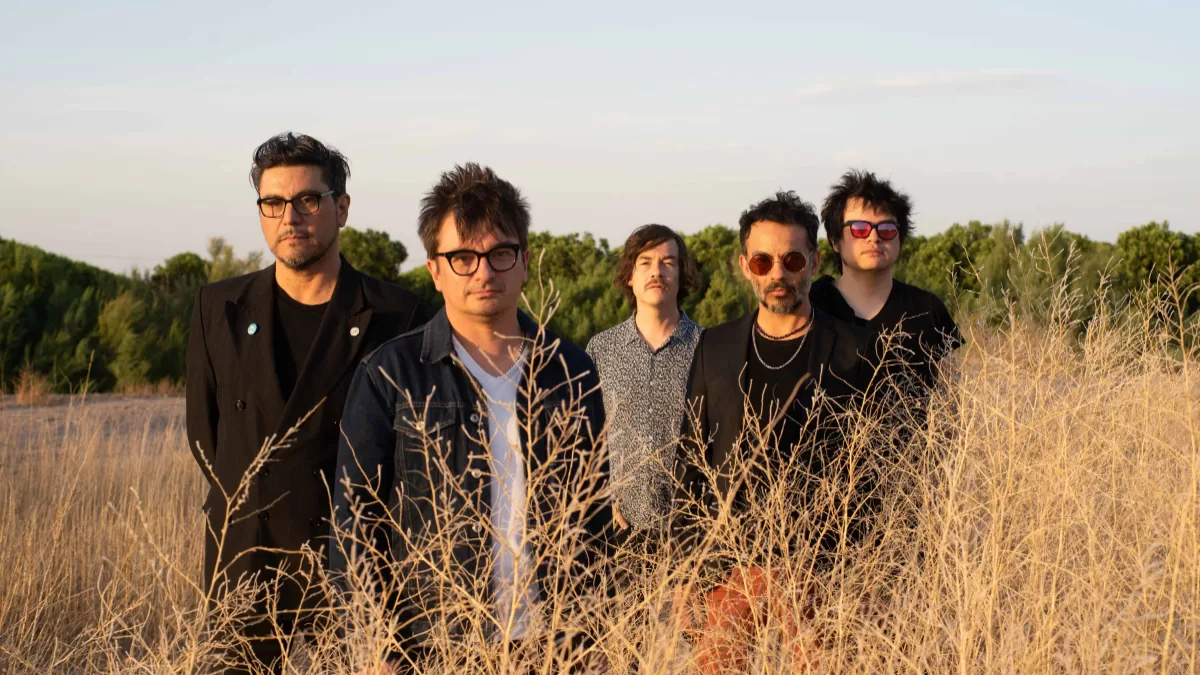 Los Bunkers en Estadio Nacional 2024 Confirman precio y fecha de venta