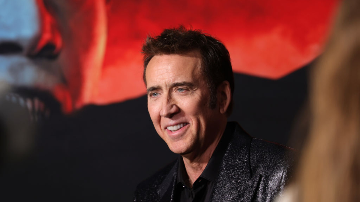 Nicolas Cage rankea sus películas favoritas de Nicolas Cage — Futuro Chile