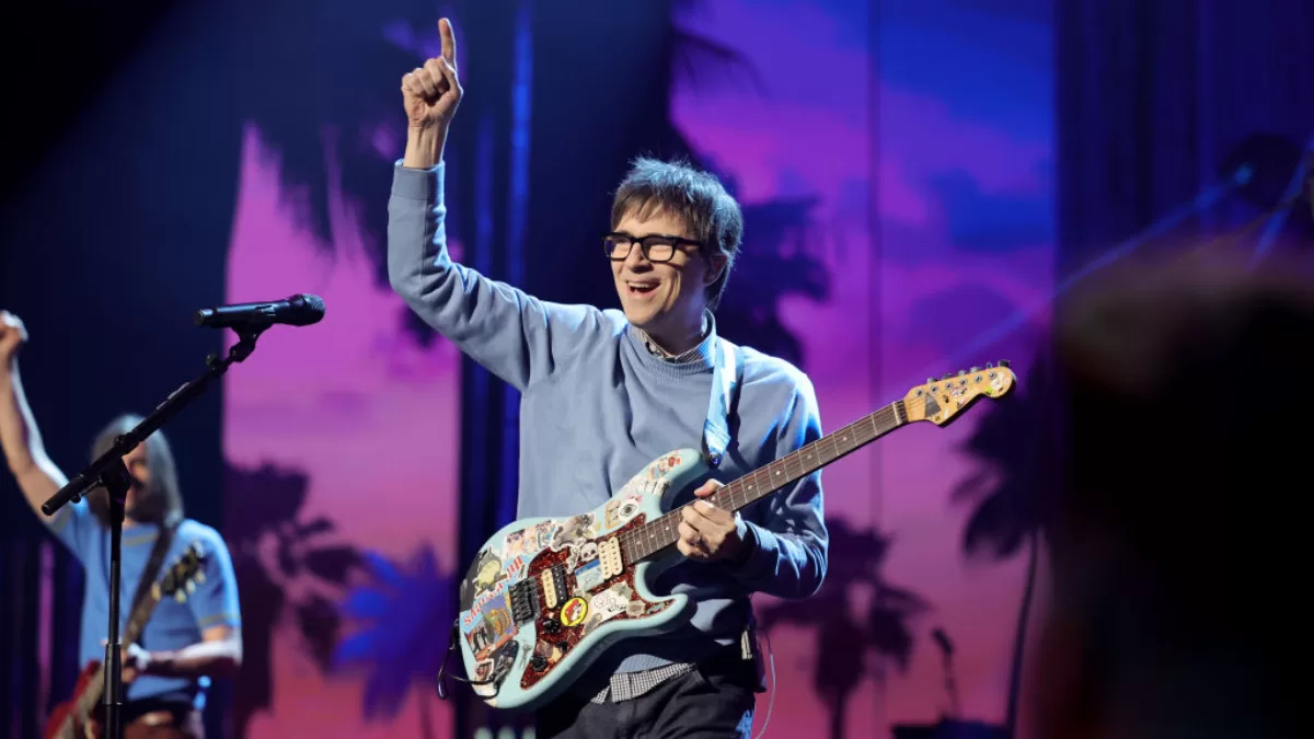 ¿Te ofrecerías? Rivers Cuomo busca gente que lo ayude a escribir un