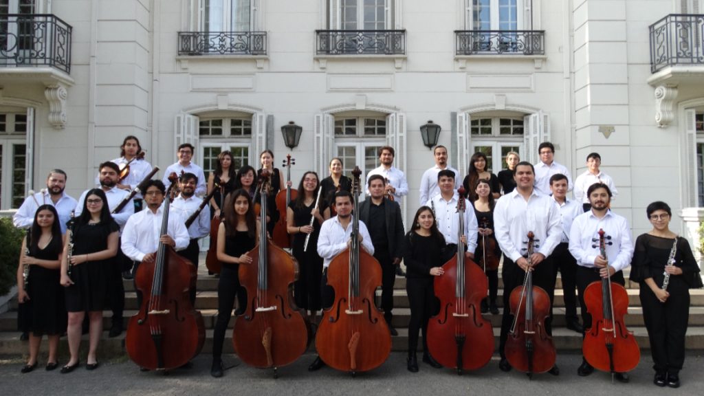 emporada Internacional De Música Clásica